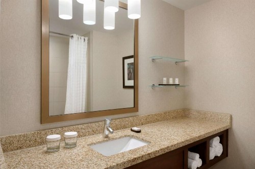 Embassy Suites Denver - Downtown/Convention Center - image 21