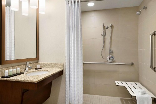 Embassy Suites Denver - Downtown/Convention Center - image 22