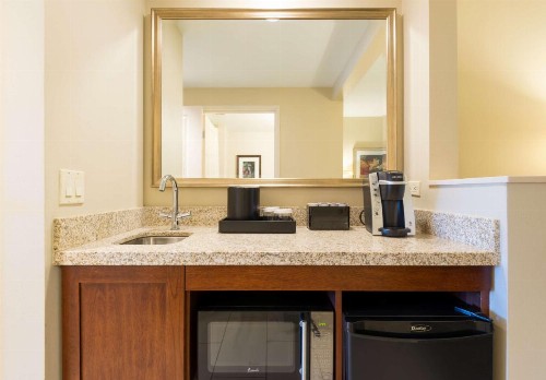 Embassy Suites Denver - Downtown/Convention Center - image 24
