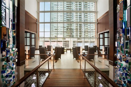 Embassy Suites Denver - Downtown/Convention Center - image 26
