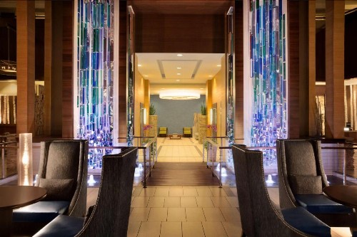 Embassy Suites Denver - Downtown/Convention Center - image 27
