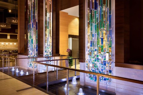 Embassy Suites Denver - Downtown/Convention Center - image 28
