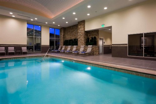 Embassy Suites Denver - Downtown/Convention Center - image 3