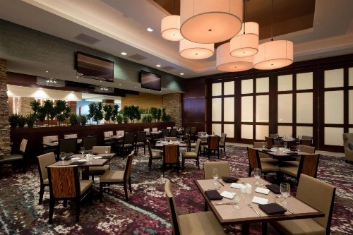 Embassy Suites Denver - Downtown/Convention Center - image 32