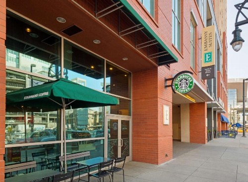 Embassy Suites Denver - Downtown/Convention Center - image 35