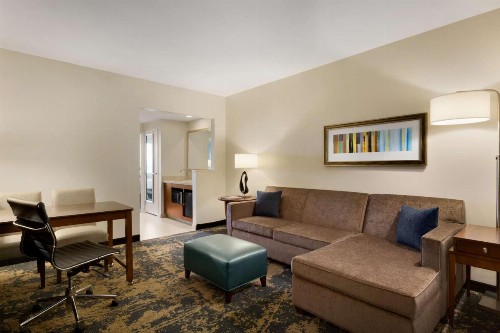 Embassy Suites Denver - Downtown/Convention Center - image 38