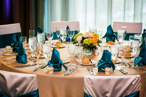 Embassy Suites Denver - Downtown/Convention Center - image 39
