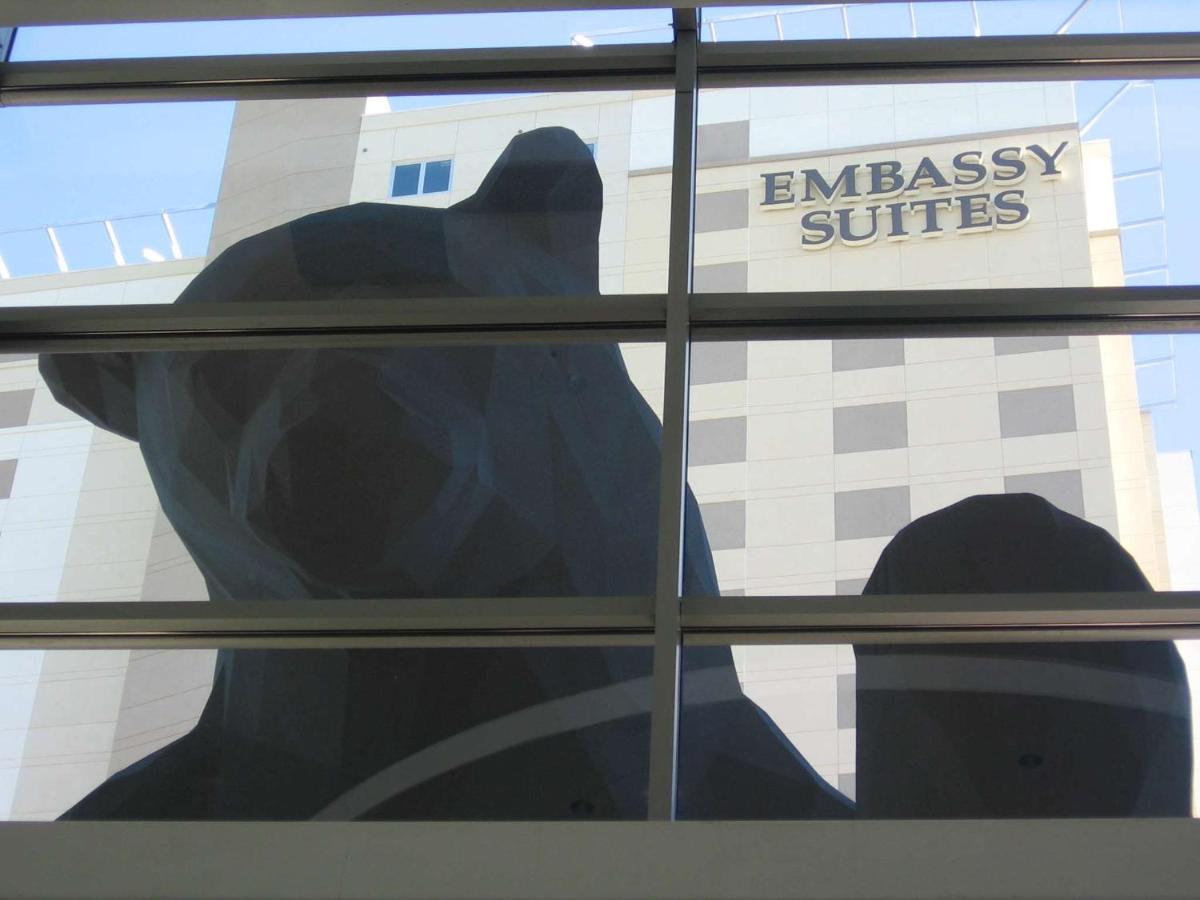 Embassy Suites Denver - Downtown/Convention Center - image 4