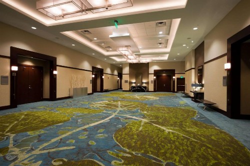 Embassy Suites Denver - Downtown/Convention Center - image 42
