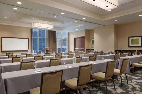 Embassy Suites Denver - Downtown/Convention Center - image 46