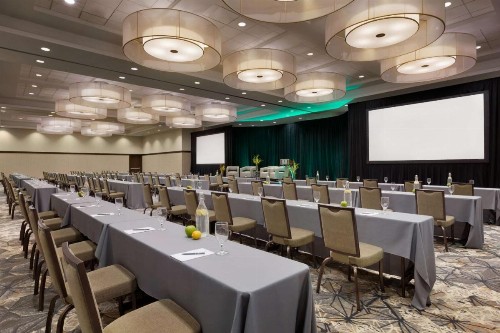 Embassy Suites Denver - Downtown/Convention Center - image 47