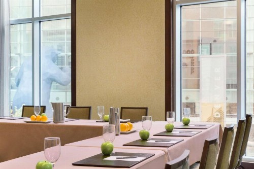 Embassy Suites Denver - Downtown/Convention Center - image 48