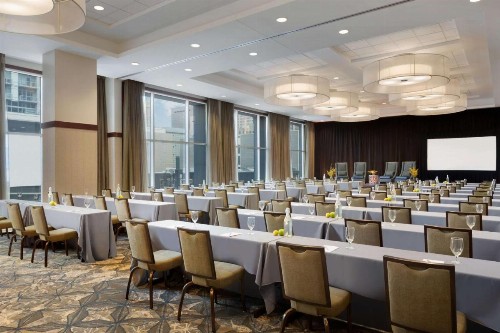 Embassy Suites Denver - Downtown/Convention Center - image 50