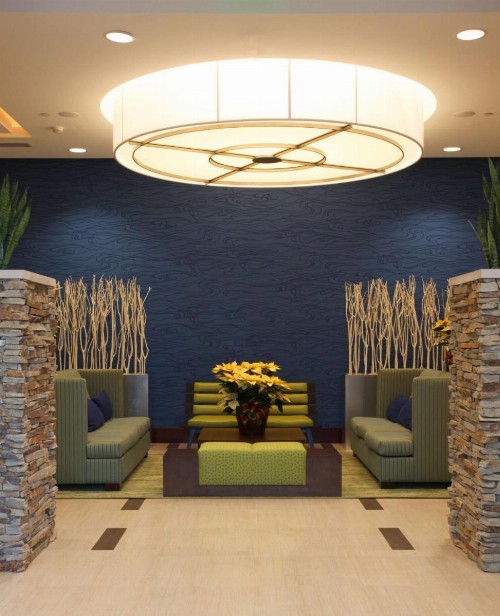 Embassy Suites Denver - Downtown/Convention Center - image 6