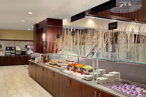Embassy Suites Denver - Downtown/Convention Center - image 7
