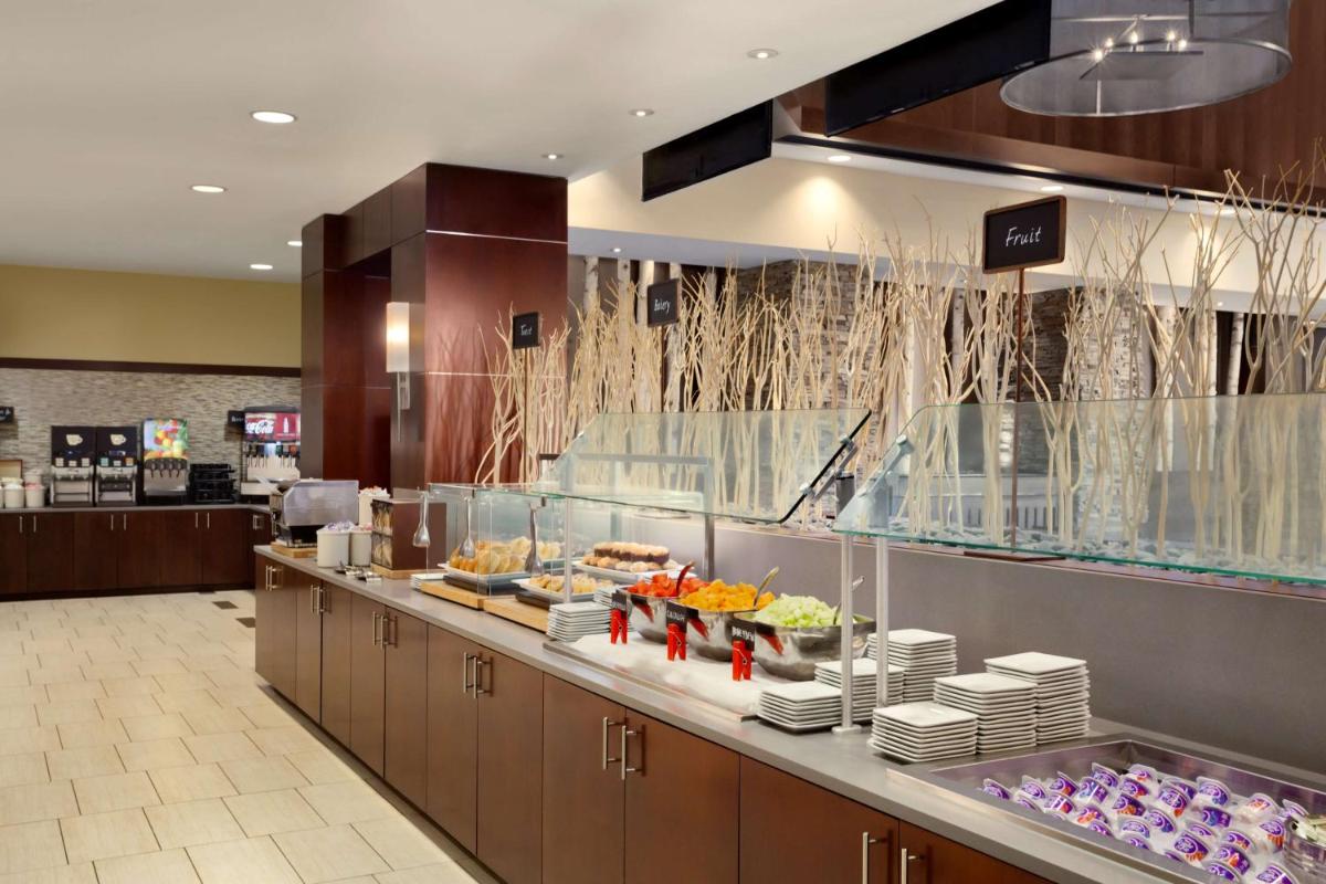 Embassy Suites Denver - Downtown/Convention Center - image 7