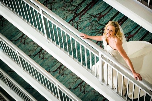 Embassy Suites Denver - Downtown/Convention Center - image 9