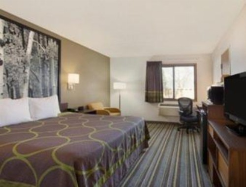 Super 8 by Wyndham Westminster Denver North - image 18