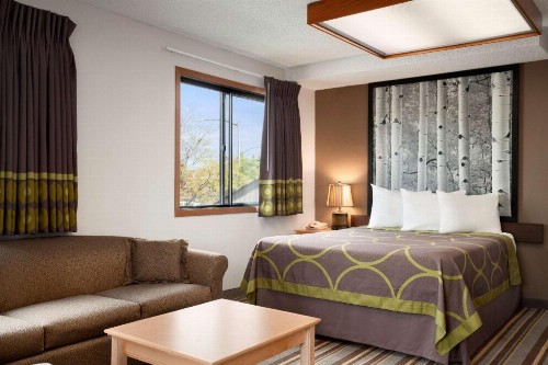 Super 8 by Wyndham Westminster Denver North - image 26