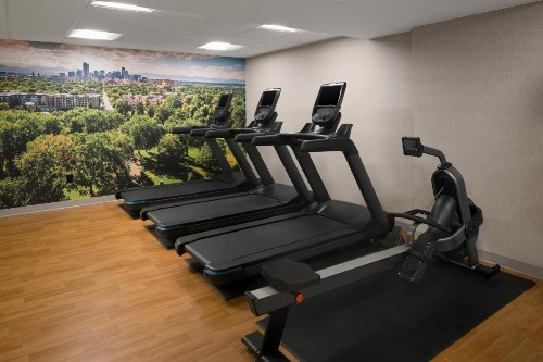 Hyatt Place Denver Cherry Creek - image 21