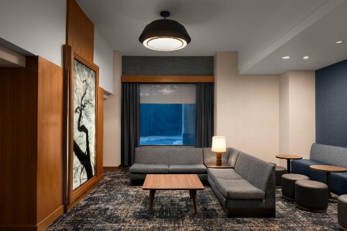 Hyatt Place Denver Cherry Creek - image 22
