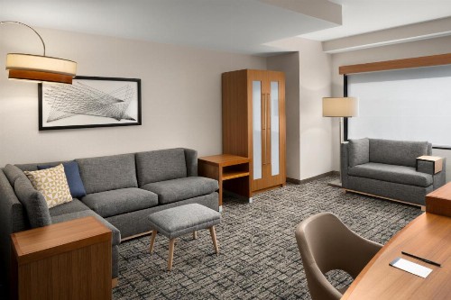 Hyatt Place Denver Cherry Creek - image 26