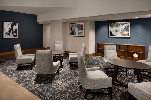 Hyatt Place Denver Cherry Creek - image 28