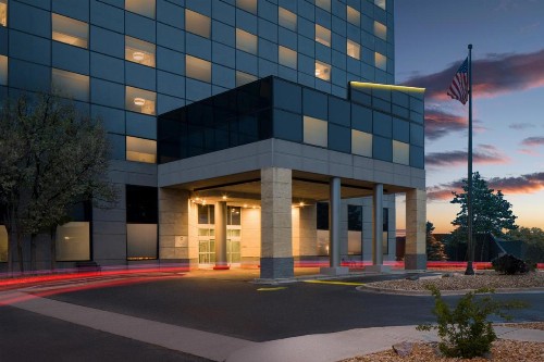 Hyatt Place Denver Cherry Creek - image 30
