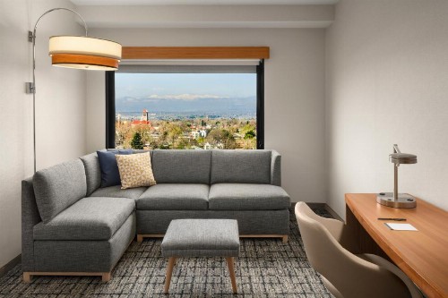 Hyatt Place Denver Cherry Creek - image 31