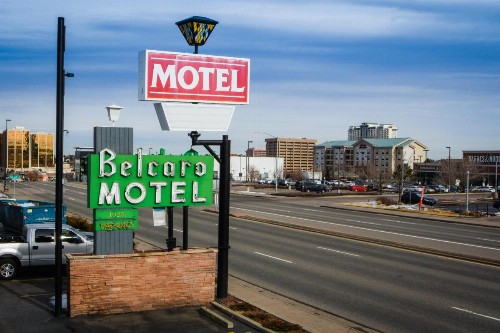 Belcaro Motel - image 13