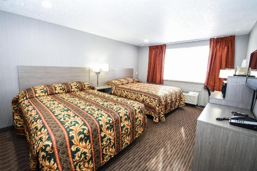 Belcaro Motel - image 3