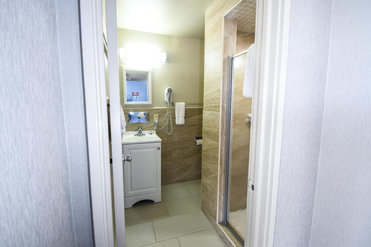 Belcaro Motel - image 4