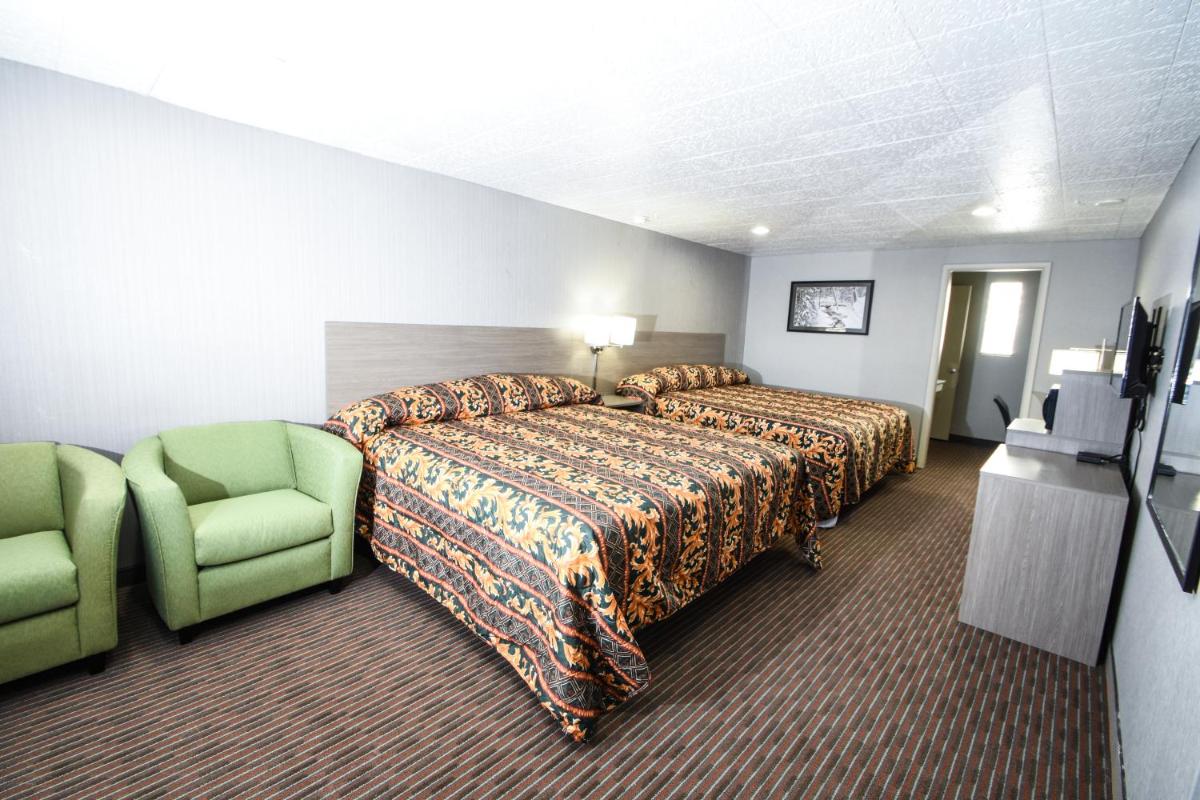 Belcaro Motel - image 5
