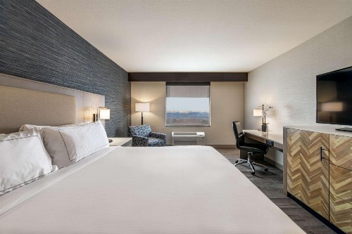 DoubleTree by Hilton Hotel Denver - Thornton - image 21