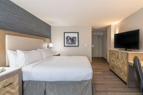 DoubleTree by Hilton Hotel Denver - Thornton - image 24