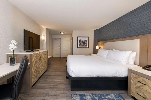 DoubleTree by Hilton Hotel Denver - Thornton - image 25