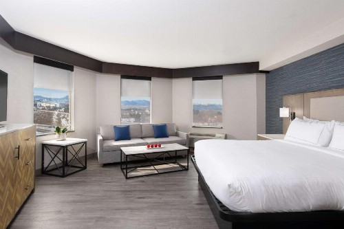 DoubleTree by Hilton Hotel Denver - Thornton - image 26