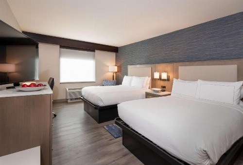 DoubleTree by Hilton Hotel Denver - Thornton - image 28