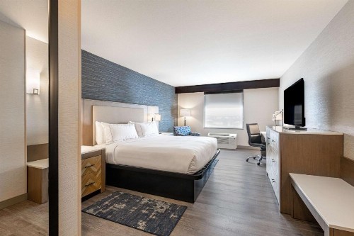 DoubleTree by Hilton Hotel Denver - Thornton - image 29