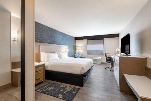 DoubleTree by Hilton Hotel Denver - Thornton - image 30