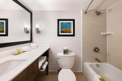 DoubleTree by Hilton Hotel Denver - Thornton - image 31
