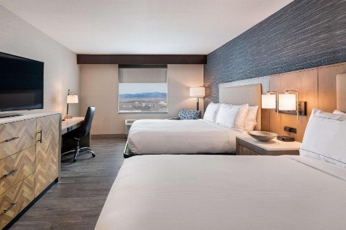 DoubleTree by Hilton Hotel Denver - Thornton - image 33