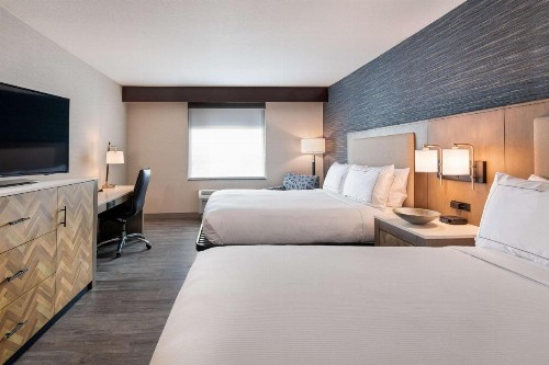 DoubleTree by Hilton Hotel Denver - Thornton - image 34