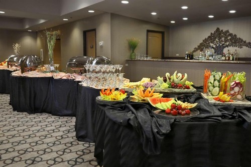 DoubleTree by Hilton Hotel Denver - Thornton - image 35