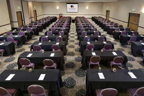 DoubleTree by Hilton Hotel Denver - Thornton - image 36