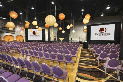 DoubleTree by Hilton Hotel Denver - Thornton - image 37