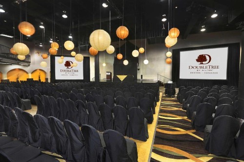 DoubleTree by Hilton Hotel Denver - Thornton - image 41