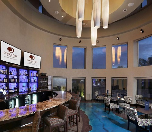 DoubleTree by Hilton Hotel Denver - Thornton - image 42