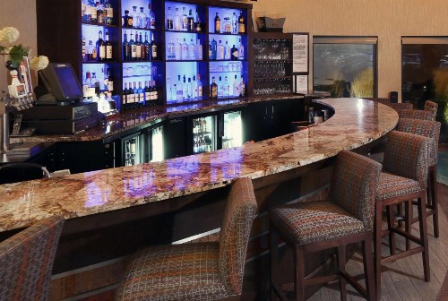 DoubleTree by Hilton Hotel Denver - Thornton - image 43