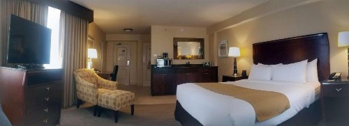 DoubleTree by Hilton Hotel Denver - Thornton - image 44